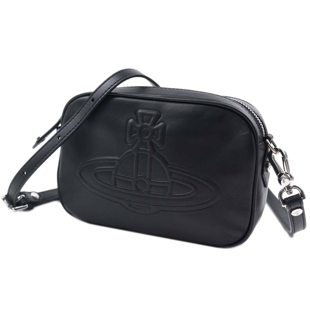 ♦Vivienne Westwood♦ORBロゴ メリー カメラバッグ 楽天市場】Vivienne Westwood ヴィヴィアンウエストウッド