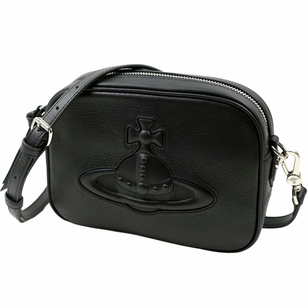 ♦Vivienne Westwood♦ORBロゴ メリー カメラバッグ 楽天市場】Vivienne Westwood ヴィヴィアンウエストウッド