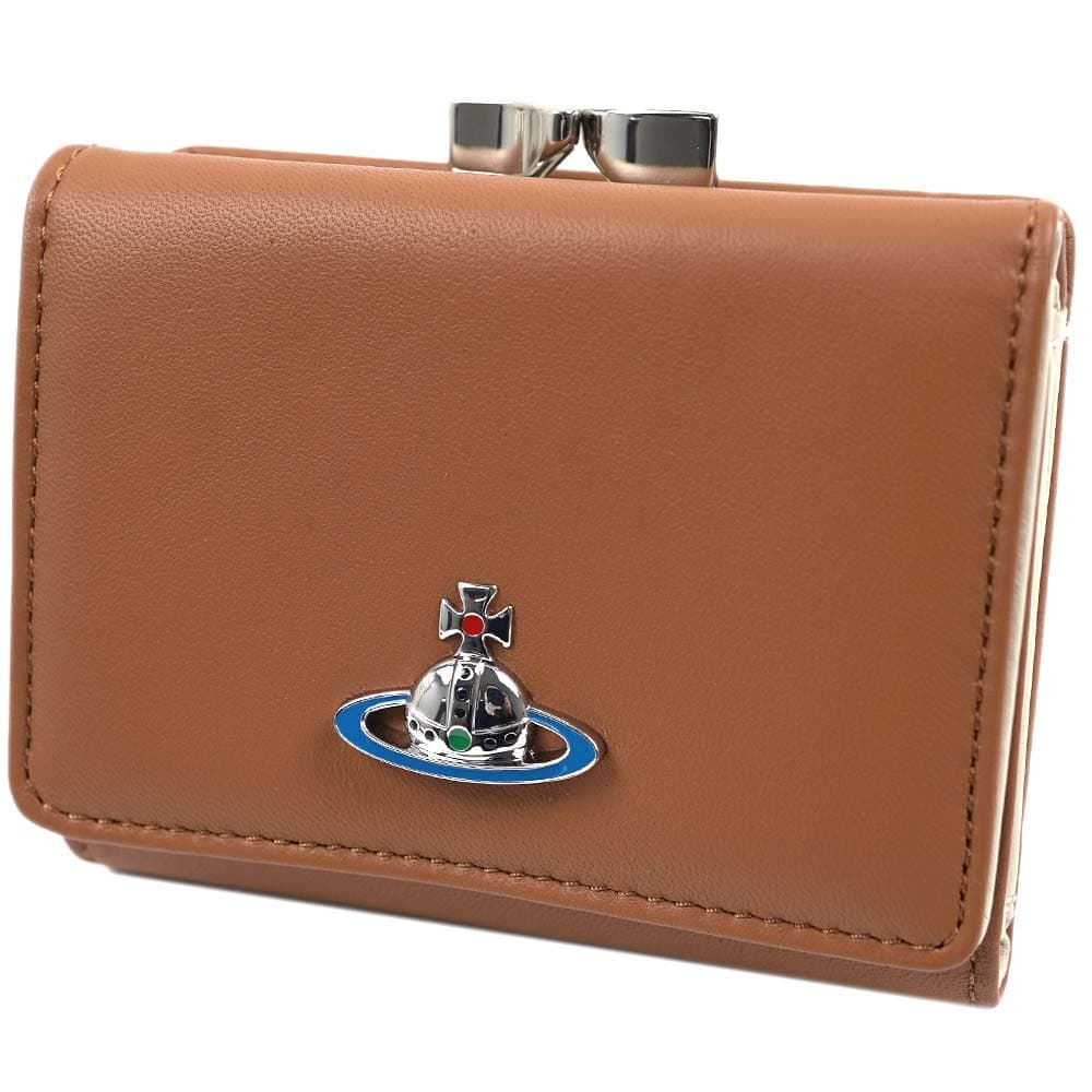 新品同様‼️ ヴィヴィアンウエストウッド　財布　二つ折り　長財布 楽天市場】ヴィヴィアンウエストウッド 財布 長財布 二つ折り