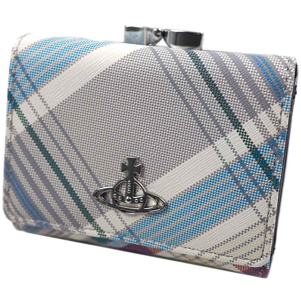 【VIVIENNE WESTWOOD 】がまぐち小銭入れ★国内発関税込 新品 ヴィヴィアンウエストウッド ロンドンブリッジ がま口小銭