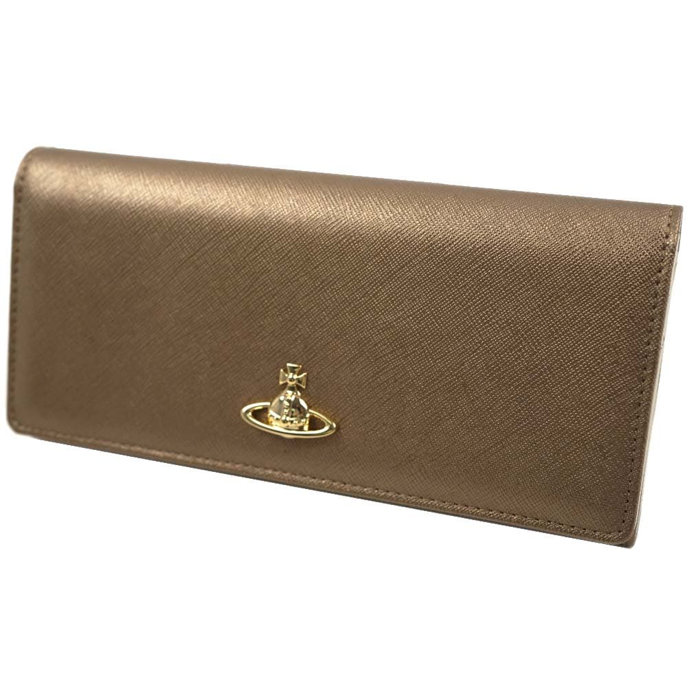 m*i様 Vivienne Westwood ヴィヴィアンウェストウッド 二つ折 楽天市場】ヴィヴィアン ウエストウッド 長財布 二つ折り Vivienne