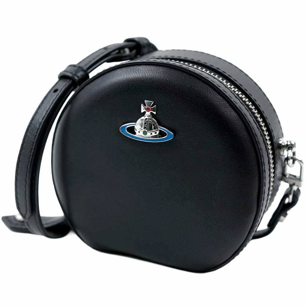 楽天市場】ヴィヴィアン ウエストウッド ショルダーバッグ ポシェット