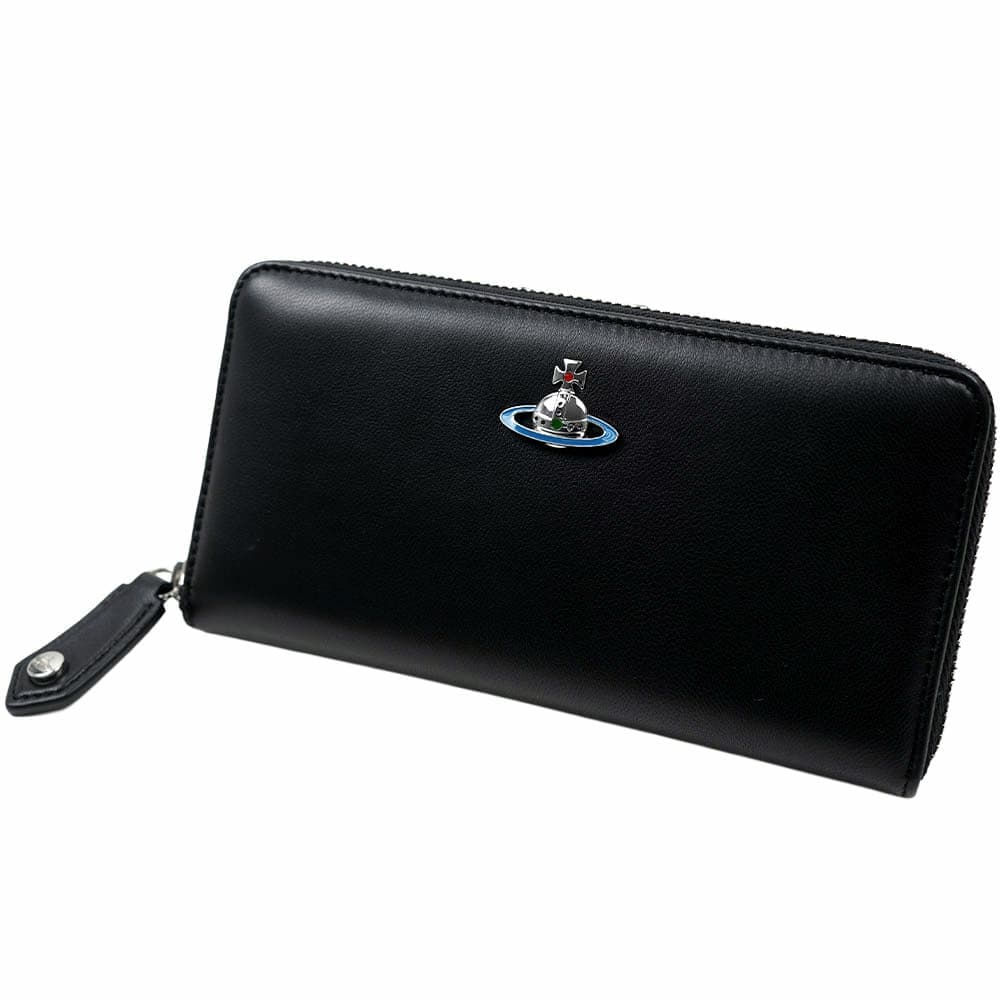 楽天市場】ヴィヴィアン ウエストウッド 長財布 Vivienne Westwood リ