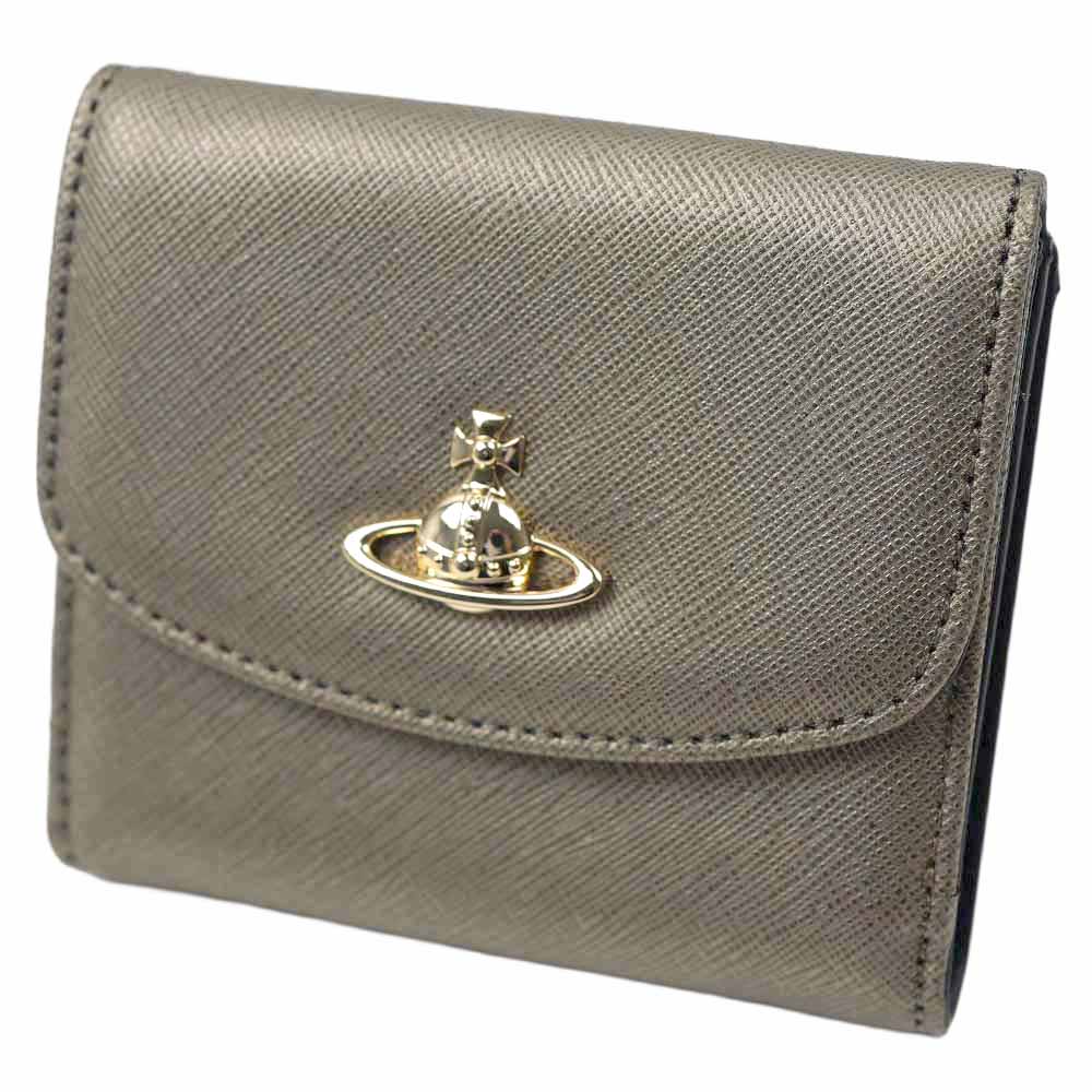 楽天市場】Vivienne Westwood ヴィヴィアンウエストウッド 二つ折り