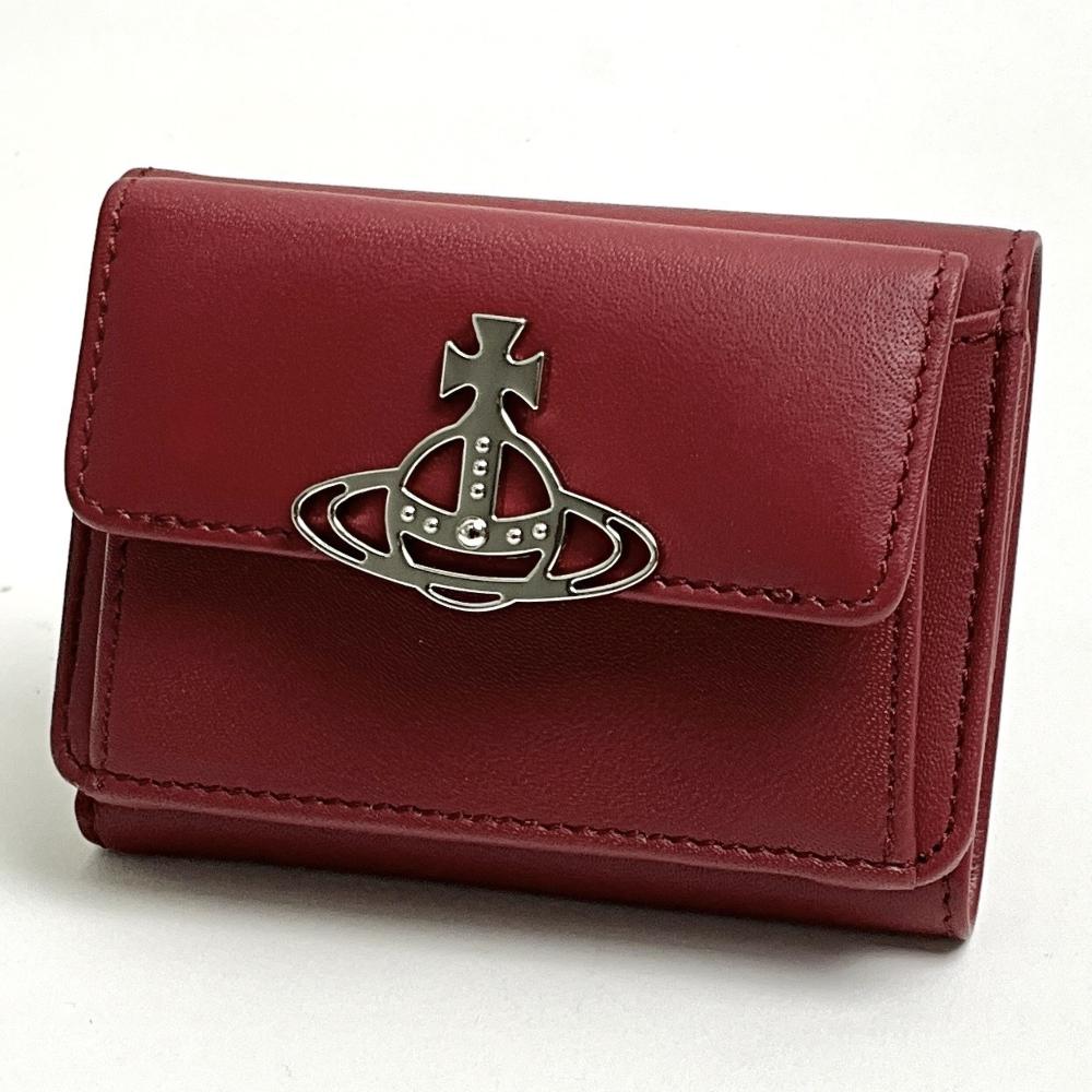 楽天市場】ヴィヴィアン ウエストウッド 財布 レディース