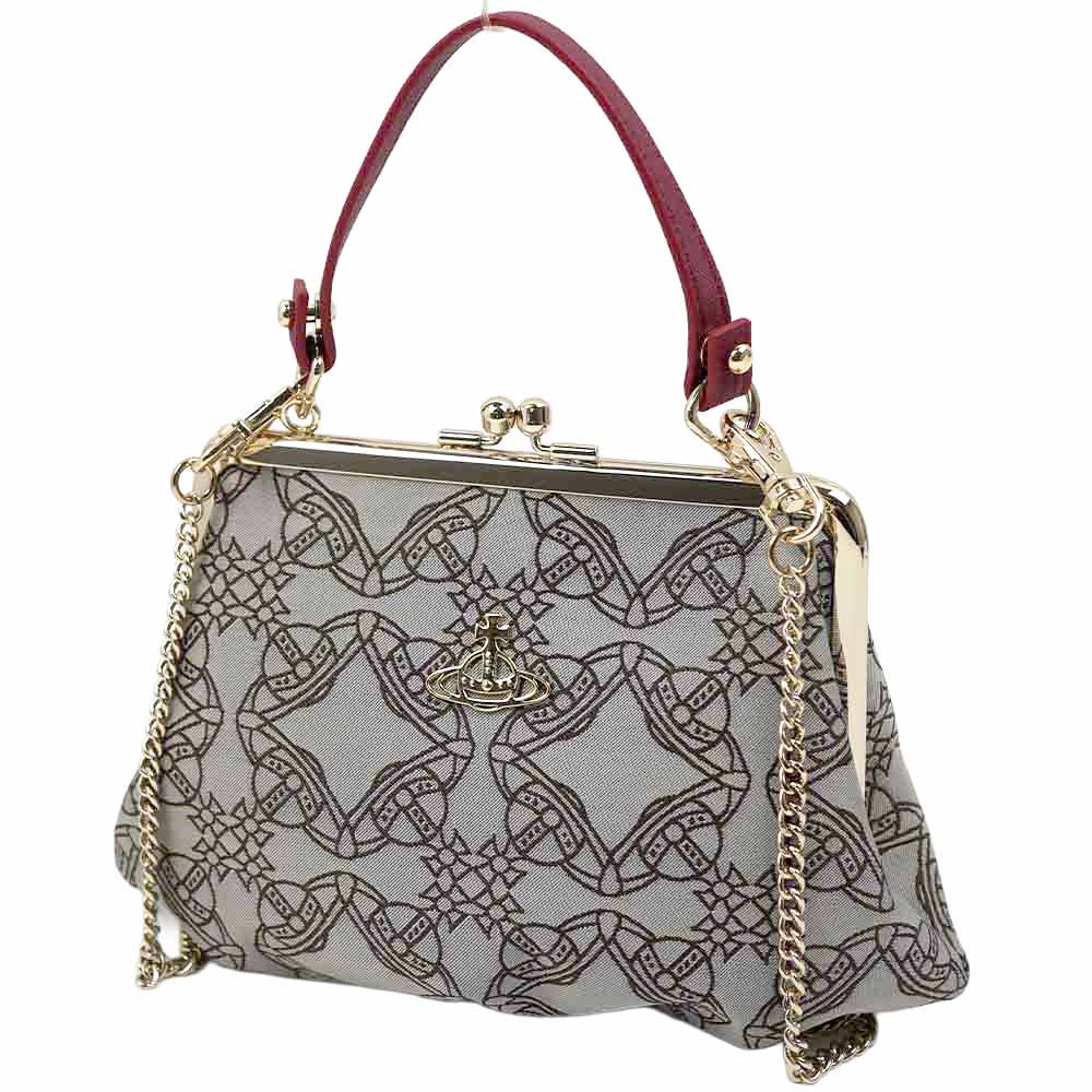 楽天市場】ヴィヴィアンウエストウッド ハンドバッグ ショルダー