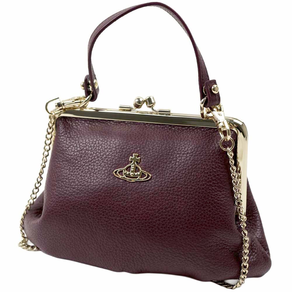楽天市場】ヴィヴィアンウエストウッド ハンドバッグ ショルダーバッグ