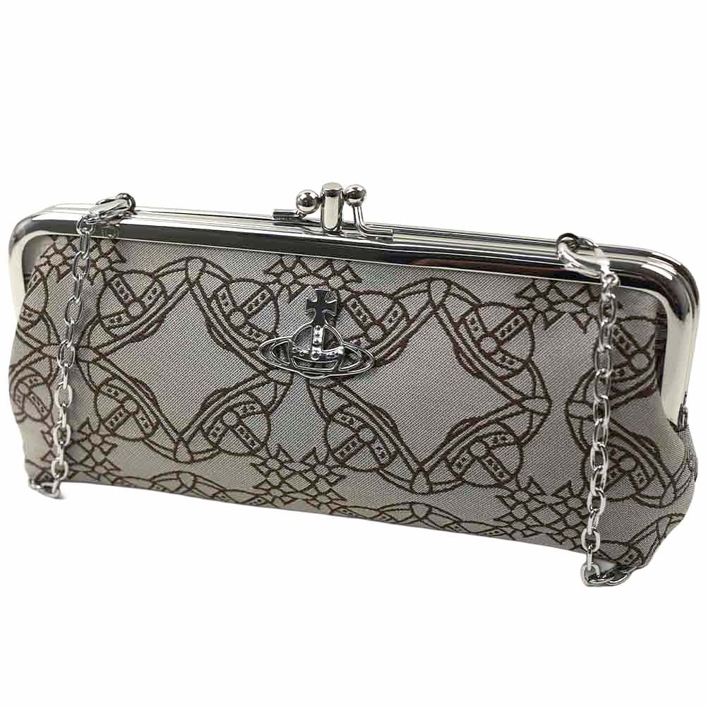 楽天市場】ヴィヴィアン 長財布 レディース ヴィヴィアン