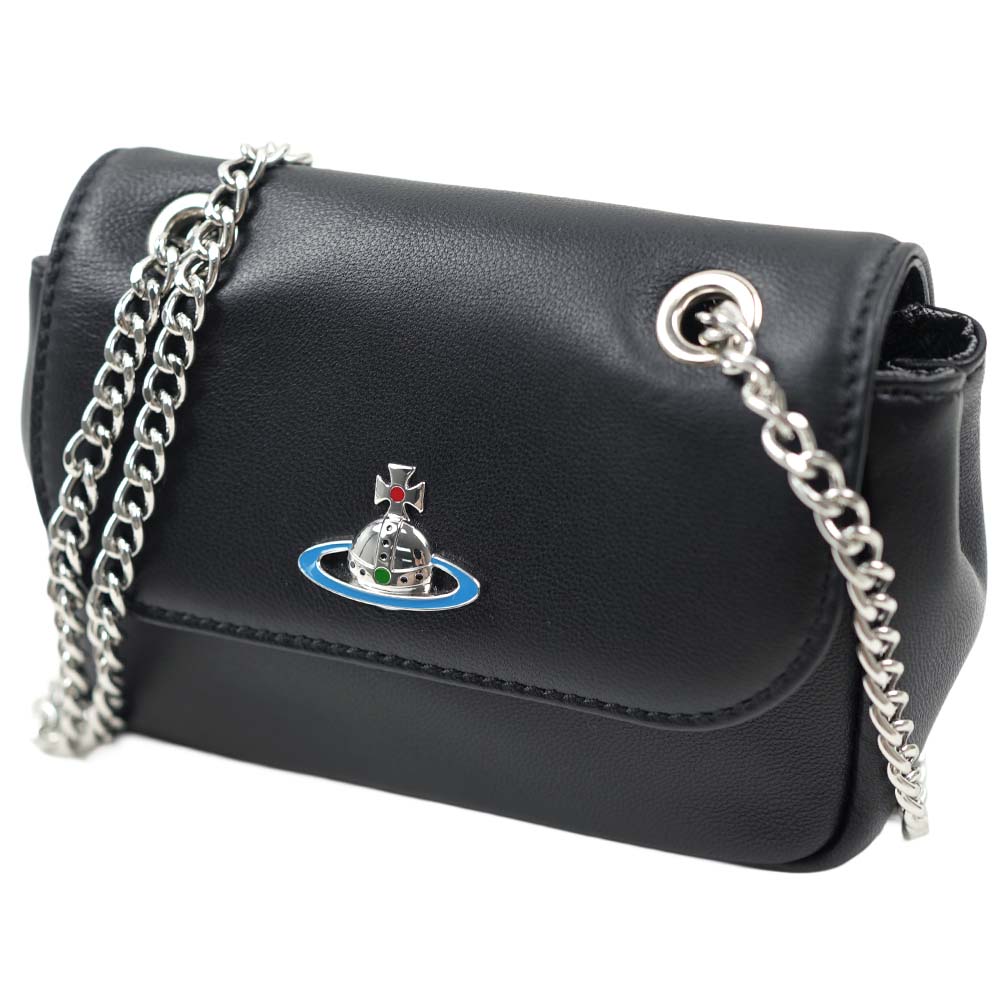 楽天市場】ヴィヴィアン ウエストウッド ショルダーバッグ ポシェット