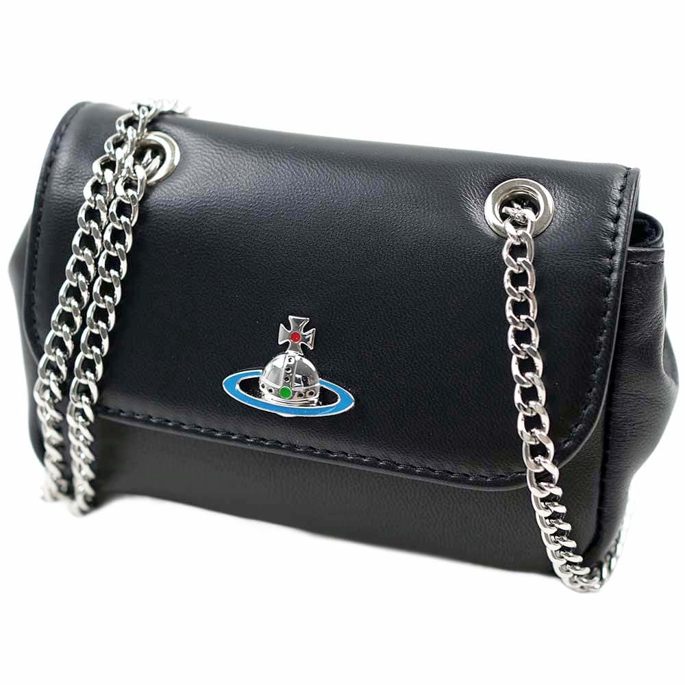 楽天市場】ヴィヴィアン ウエストウッド ショルダーバッグ ポシェット