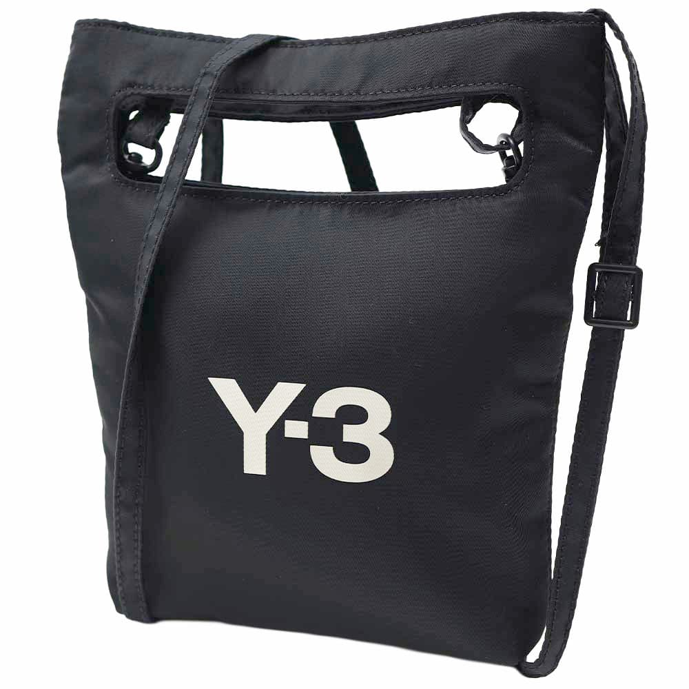 楽天市場】Y-3 ワイスリー ショルダーバッグ MINI TOTE ミニ