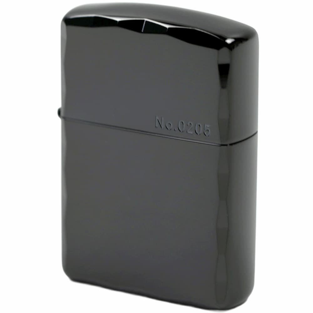 ジッポー ジッポライター 162 アーマーシャインレイカット チタンブラック シリアルナンバー有 ZIPPO｜アクセサリーギフトのTYS