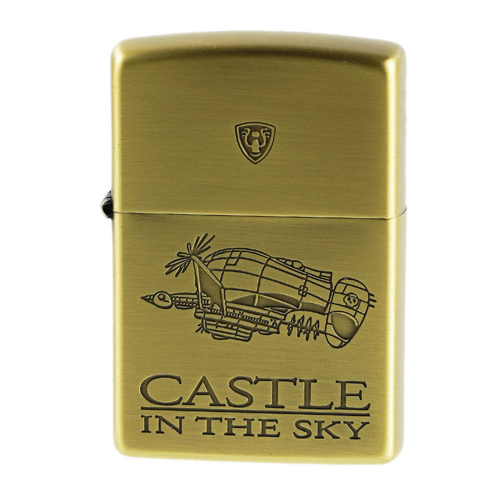 北斗の拳 Zippo　２個セット 北斗の拳 ジッポー型ライター 新品未使用 2個セット - メルカリ