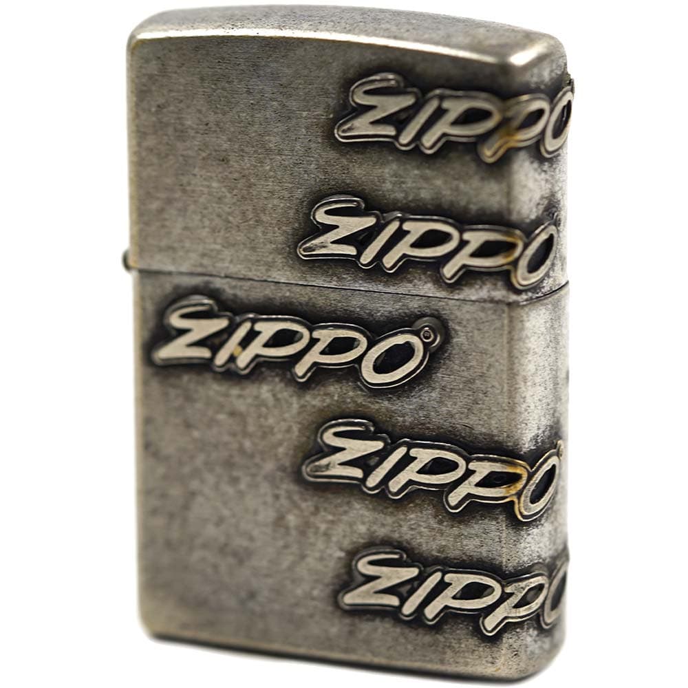 楽天市場】ZIPPO 20904 Bling Emblem ブリングエンブレム ドル