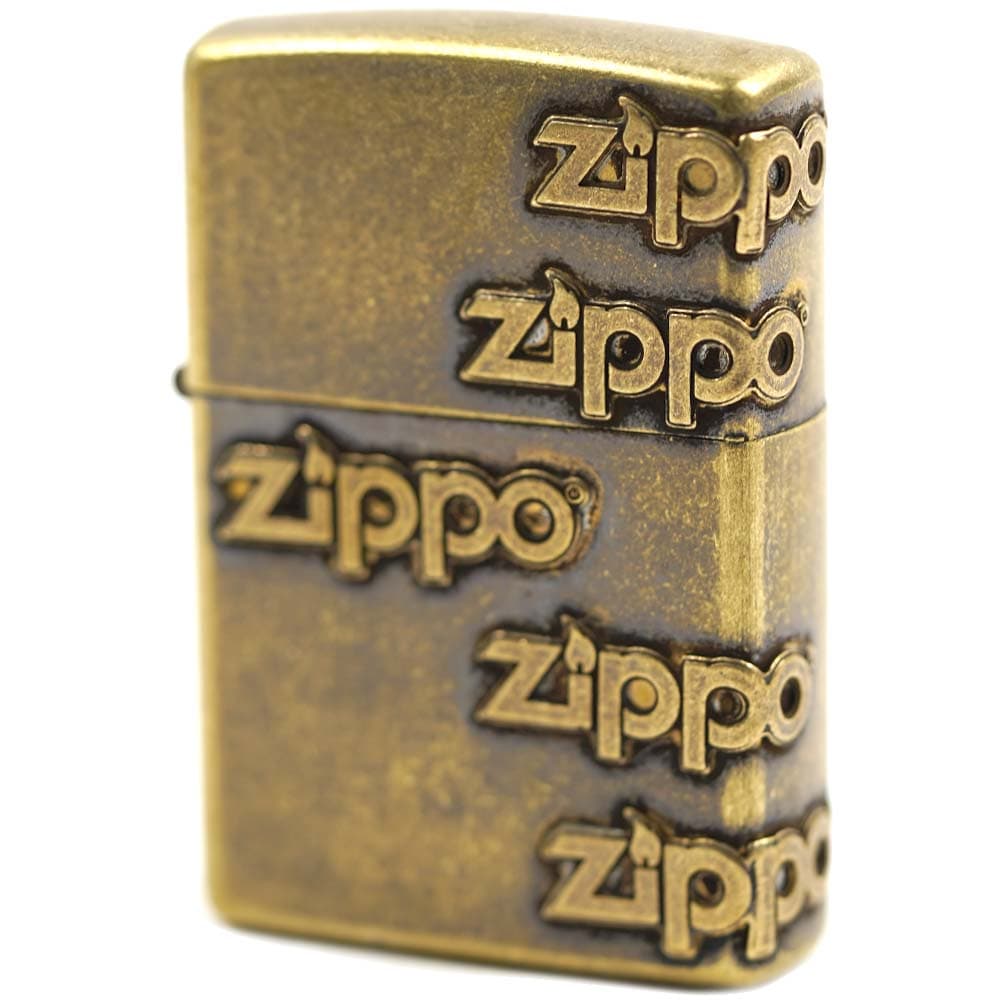 楽天市場】ZIPPO 20904 Bling Emblem ブリングエンブレム ドル