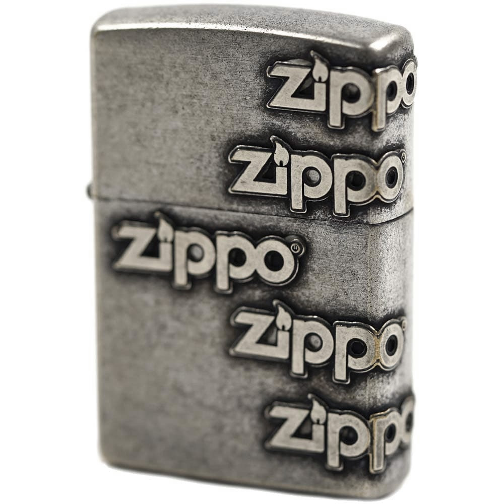 楽天市場】ZIPPO 20904 Bling Emblem ブリングエンブレム ドル