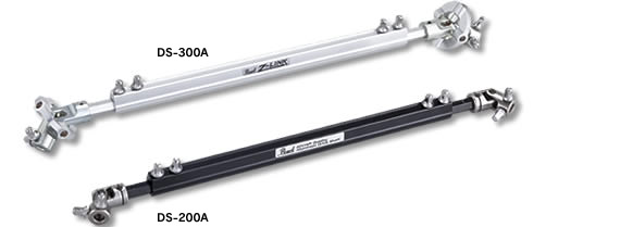 【送料無料】*【Pearl(パール)】【ドライブシャフト/ツインペダル用】 P-3002D用　DS-300A