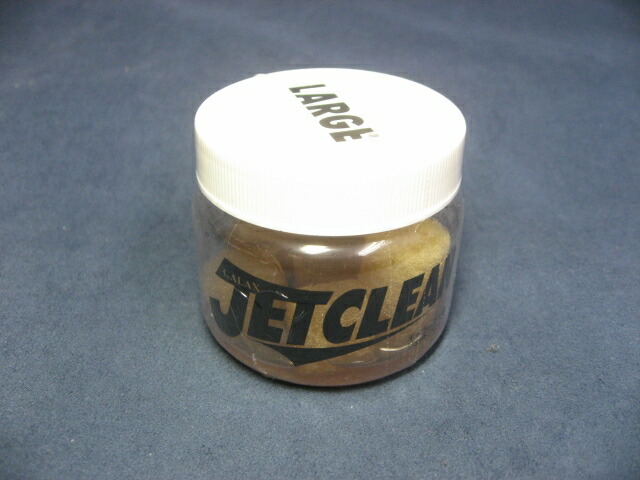 GALAX(ギャラックス)JETCLEAN ジェットクリーン アクセサリー