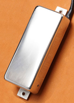 *【ピックアップ】【DiMarzio(ディマジオ)】M i n i / Vintage Minibucker&trade Neck DP240