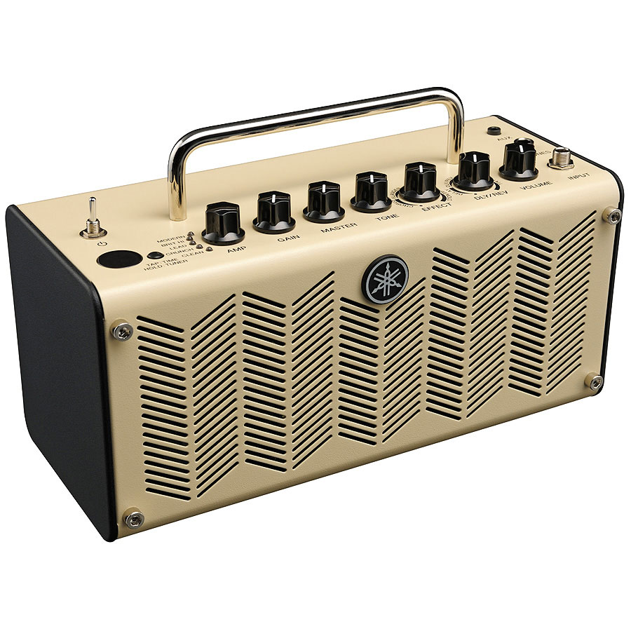 楽天市場】YAMAHA THR5【送料無料】ヤマハ ギターアンプ : 光栄堂楽器
