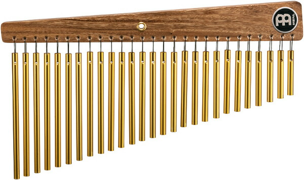 楽天市場】Meinl マイネル CH27 バーチャイム 27本 Sngle row