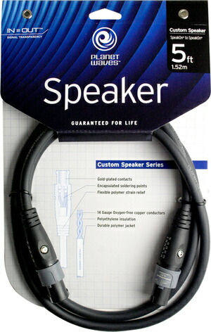 楽天市場】スピーカーケーブル Colossal Cable Colossus Speaker Cable