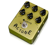 【送料無料】【JOYO】【エフェクター】 AC TONE JF-13