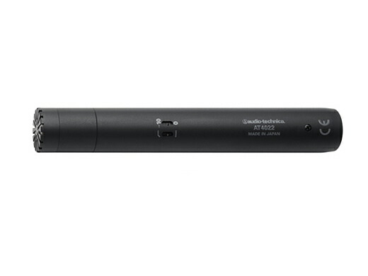 【送料無料】Audio-Technica AT4033/CL コンデンサーマイク AT4033/CL｜マイクロホン：コンデンサーマイク｜オーディオテクニカ