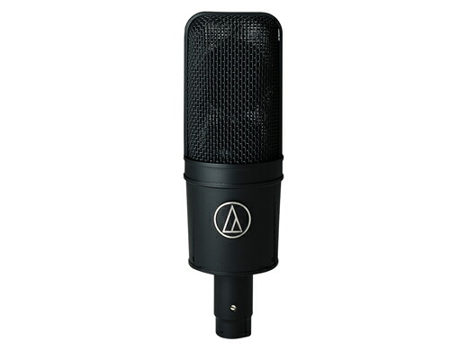【送料無料】Audio-Technica AT4033/CL コンデンサーマイク img64753942.jpg