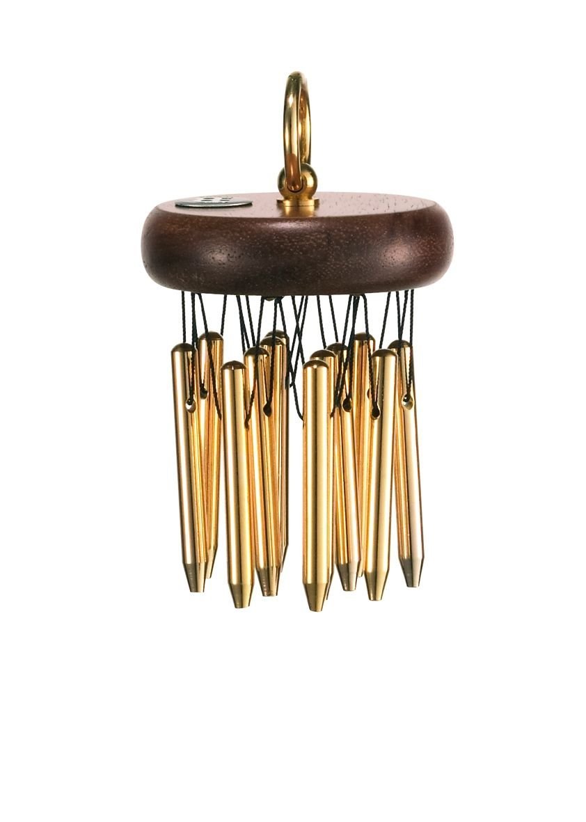 【送料無料】*【MEINL（マイネル）】 チャイム peg chime 12 pegs CH-HPEG
