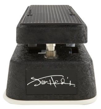 *【ワウペダル】【Dunlop】【送料無料！】JH-1D Jimi Hendrix Signature WAH｜楽器ランド　サンクス