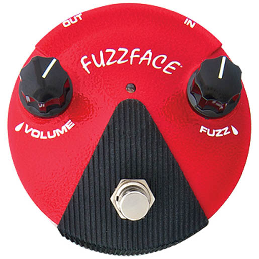 FFM2 Germanium Fuzz Face Mini ファズフェイス imgrc0066581931.jpg