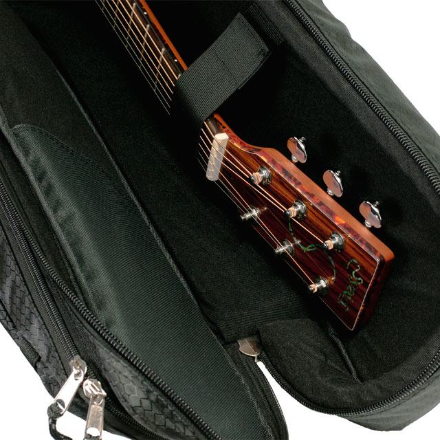 【楽天市場】＊【送料無料！】【ギグバッグ】 アコースティックギター用 ギグバッグ GB-90A (ドレッドノート用) [GB90A]：楽器