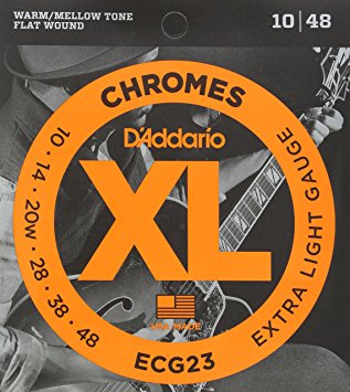 超ポイントアップ祭 2021新発 ゆうパケット 代引不可 ダダリオ エレキギター弦 エキストラライトゲージD'Addario ECG23 ECG-23 elma-ultrasonic.nl elma-ultrasonic.nl
