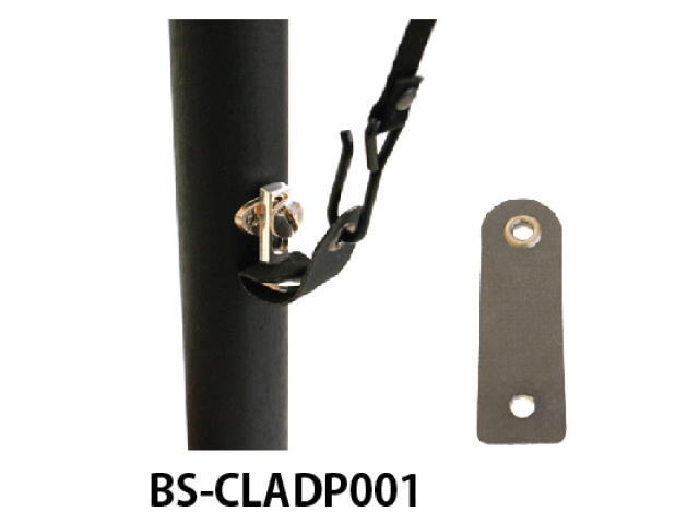 バードストラップ・プロ　クラリネット BIRD STRAP Pro 楽天市場】BIRD STRAP クラリネット ストラップ プロ・モデル BS