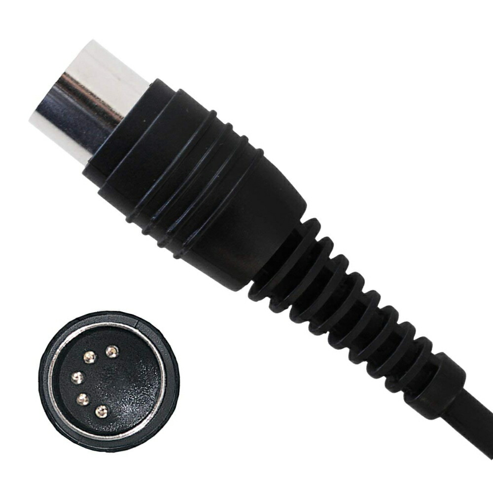 MIDIケーブル 12本セット カラー豊富 Cable Matters MIDI ケーブル 2m USB 変換ケーブル C : Shining