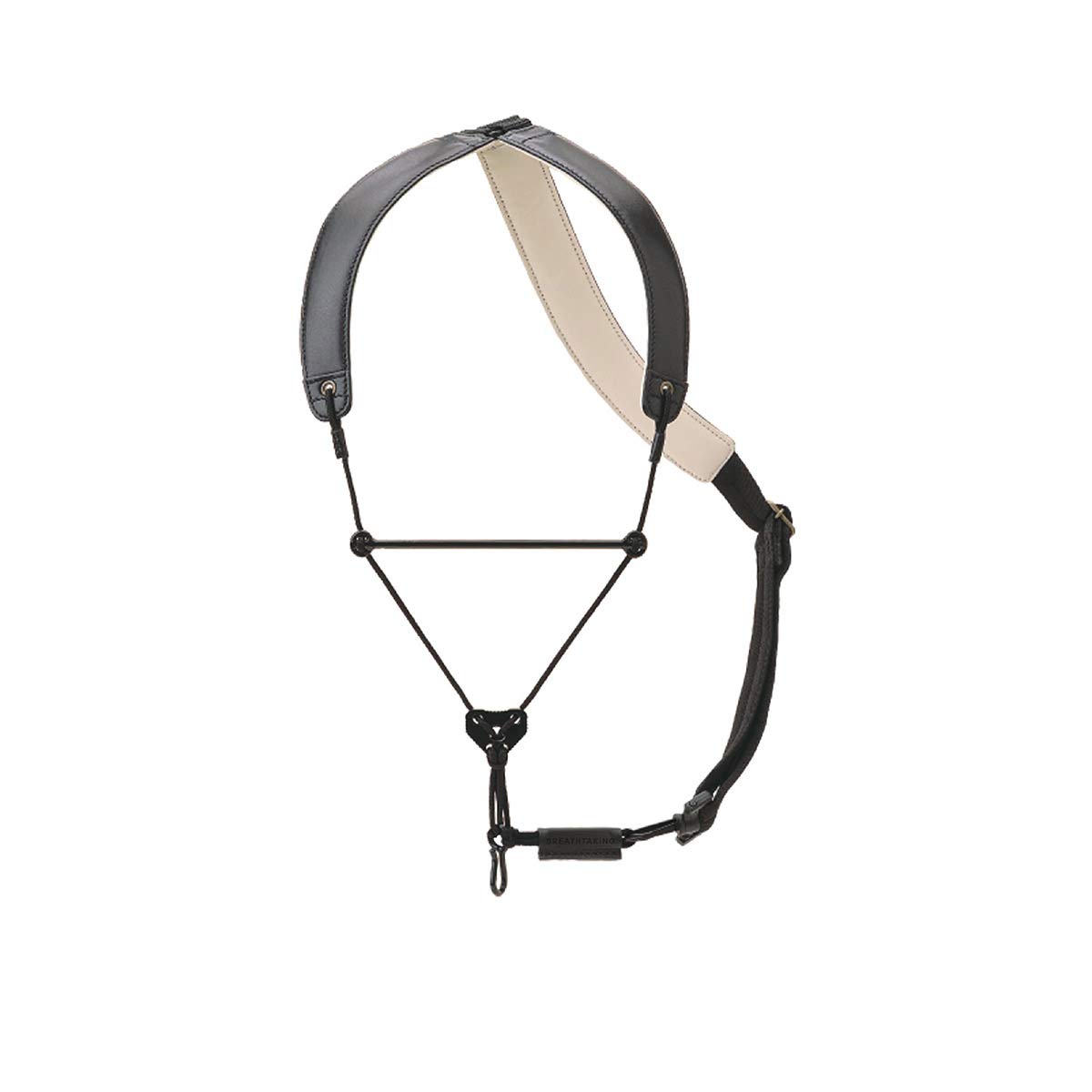 B.AIR DOUBLE LINK STRAP 門田”JAW”晃介氏プロデュース DOUBLE LINK STRAP発売決定！
