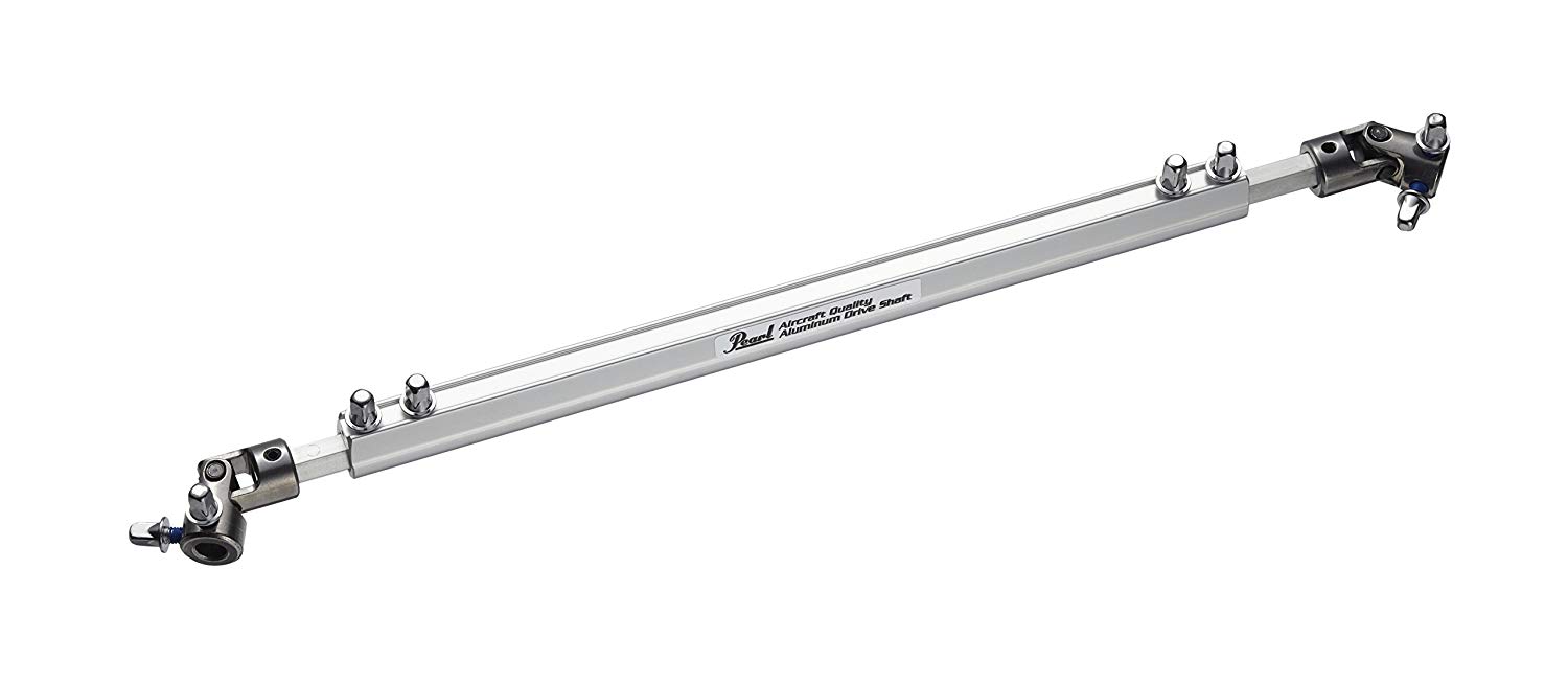 【送料無料】*【Pearl(パール)】【ドライブシャフト/ツインペダル用】 P-2052C、P-932に標準装備　DS-230A