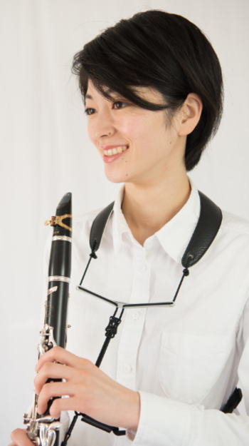サイズ交換ＯＫ】 Clarinetブレステイキングストラップ ブラウン S 