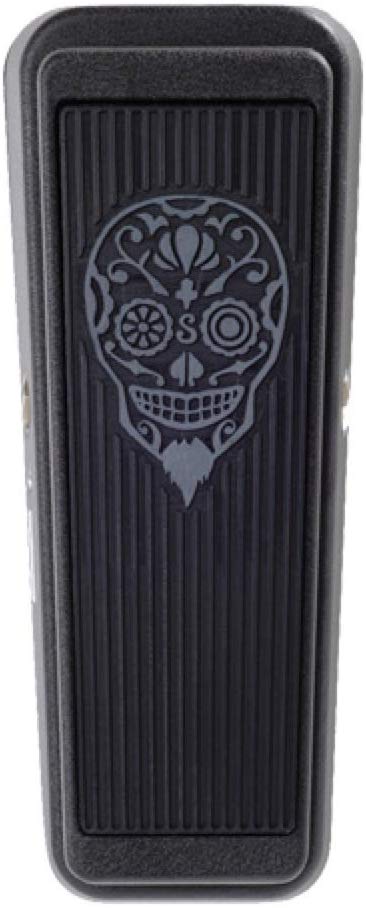 Dunlop Cry Baby SHINICHI UBUKATA ワウ Jim Dunlop ジムダンロップ SU95 Shinichi Ubukata Cry Baby 生