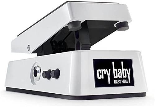 *【エフェクター】Jim Dunlop (ジム ダンロップ) CBM105Q CRY BABY MINI BASS WAH クライベイビーミニ ベースワウ|楽器ランド サンクス