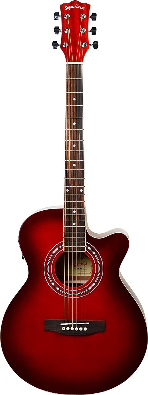 送料込み★EKO Aire Relic サンバースト★グレードアップ品★24フレ EKO Aire Relic Sunburst (サンバースト) エレキギター エコー