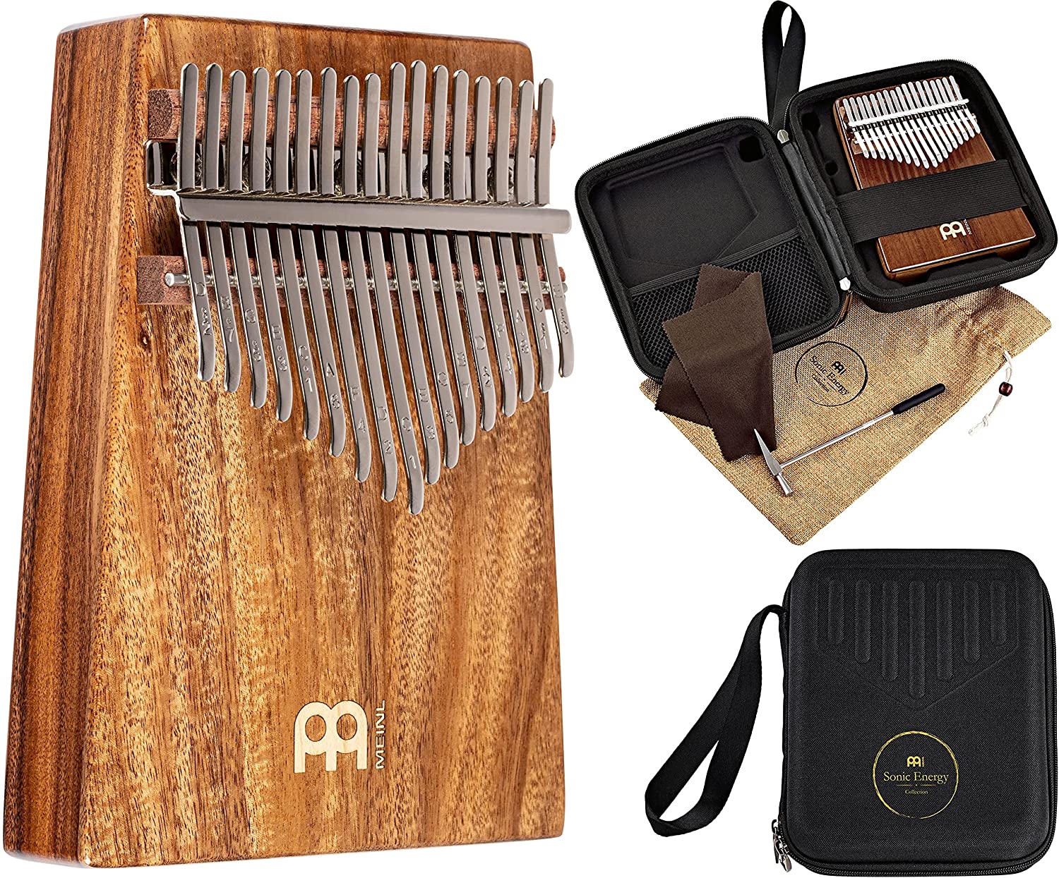 楽天市場】【送料無料】*【MEINL（マイネル）】チャイム peg
