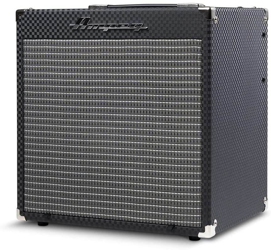 ampeg V-4b 100w ヴィンテージ　ベースアンプ yamano-gakki_27328