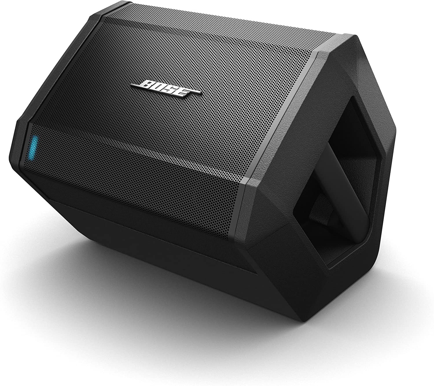 在庫処分・数量限定 【新品】BOSE S1 Pro PA system /専用バッテリー