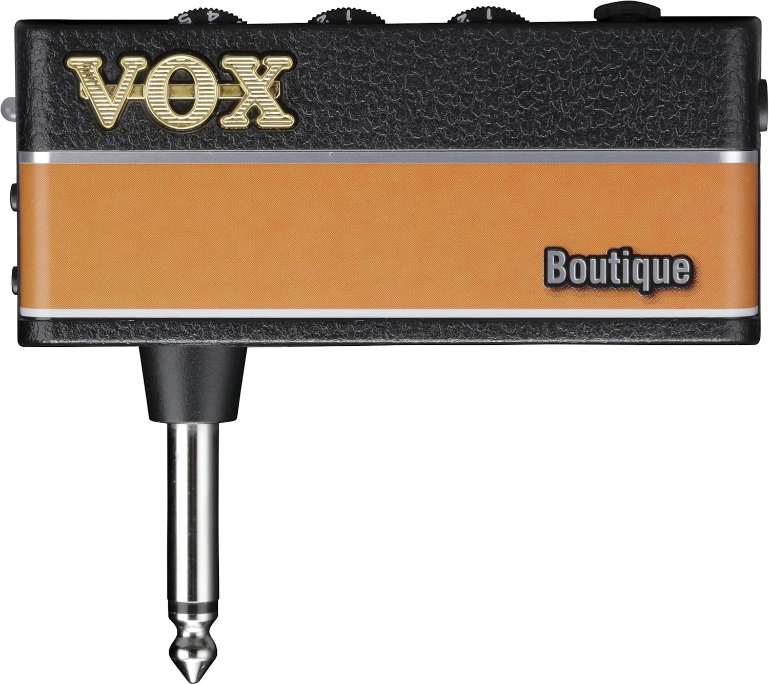 【送料無料】【ＶＯＸ（ボックス）】ヘッドフォン ギターアンプ amPlug 3 Boutique (AP3-BQ)