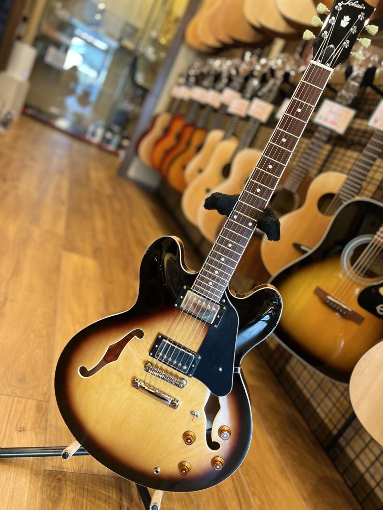 楽天市場】Tokai FA245 ''Vintage Natural'' 新品[トーカイ,東海