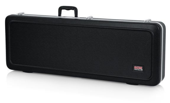 GATOR ゲーター エレキギター用 ハードケース GC Guitar Series ABS製 GC-ELECTRIC-A-S （ストラト・テレキャスタイプ用ケース）