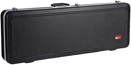GATOR ゲーター エレキギター用 ハードケース GC Guitar Series ABS製 GC-ELECTRIC-T-S（ストラトタイプ用ケース）