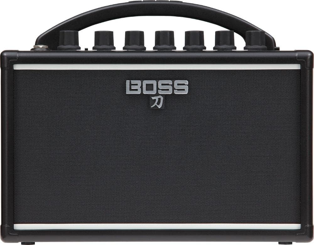 【BOSS】 ポータブルギターアンプ　KTN-MINI 9,741円